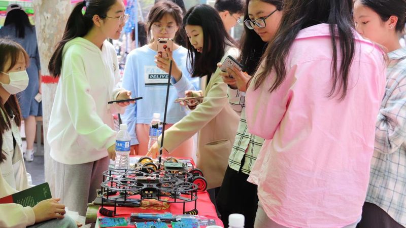 大数据分析的技术架构与核心组件